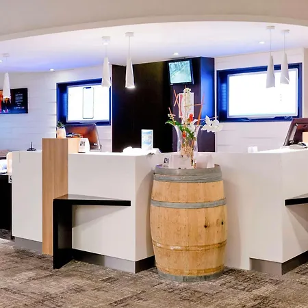 Novotel Toulouse Purpan Aeroport-2