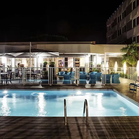 Novotel Toulouse Purpan Aeroport-3